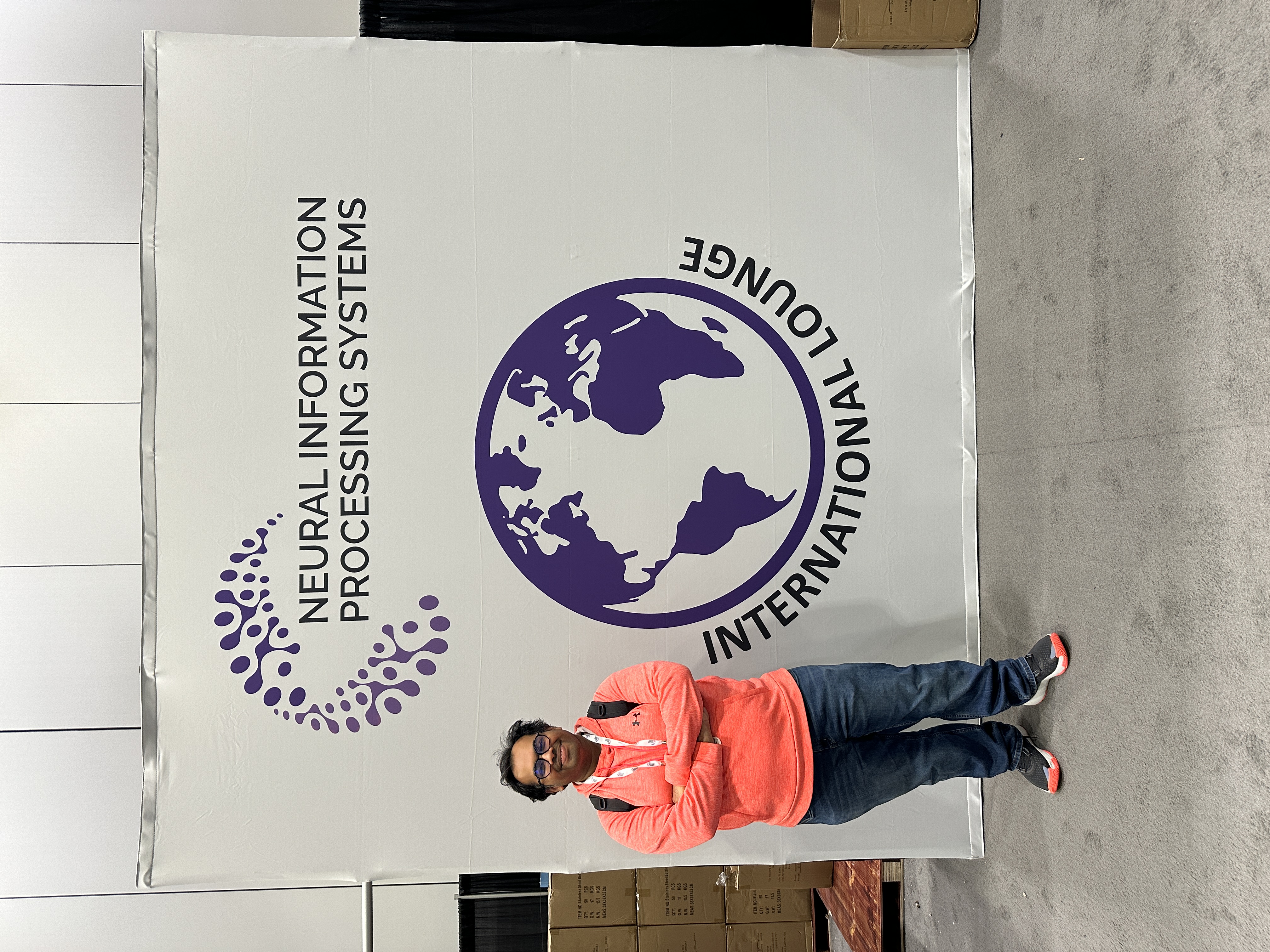 NeurIPS 2024 at Vancouver